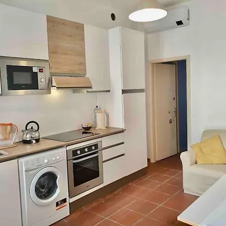 Apartment Design District - Accogliente *