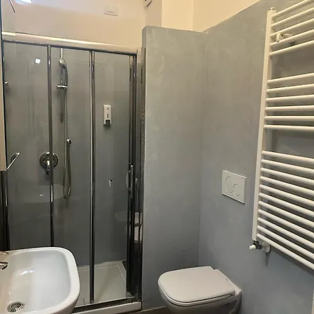 Giovanna Citylife * Milánó