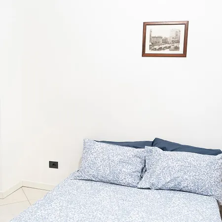 Appartamento Cos54 • Exclusive With Terrace • *