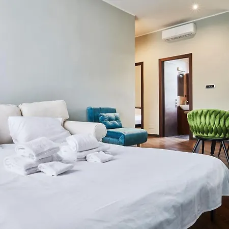 Sant'ambrogio Charme