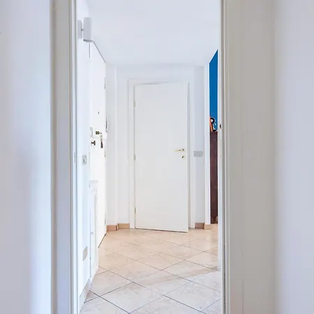 Casa Donatella Lejlighed *