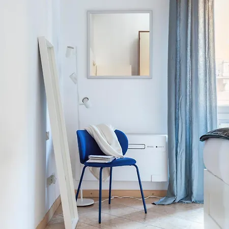 Casa Donatella Lejlighed Milano