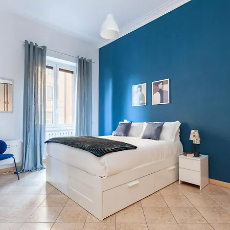 Lejlighed Casa Donatella