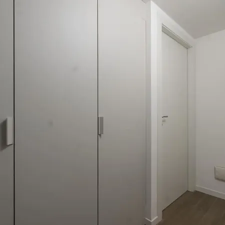 Duomo Center Two-room Design- Private Gym - Metro * Milano