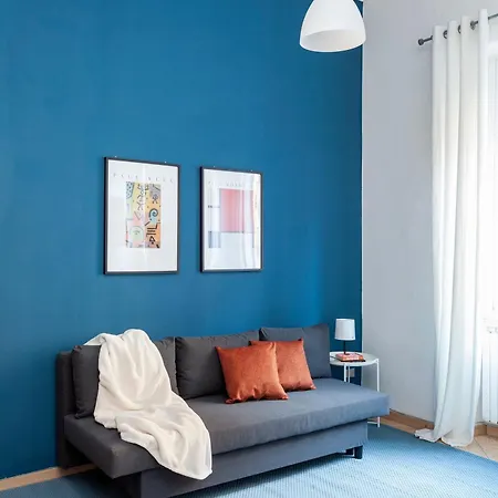 Casa Donatella Milano