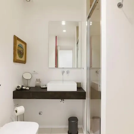 Contempora - Trilocale Podgora 10 * Milán