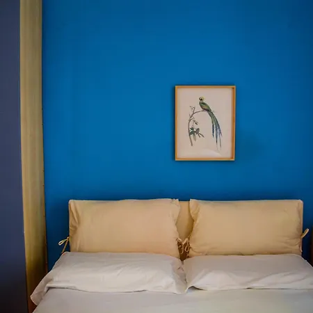 Apartment Design District - Accogliente *