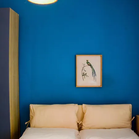 Design District - Accogliente * Mailand