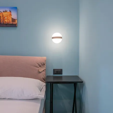Lejlighed Tiffany Cozy Flat