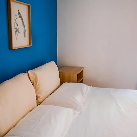Design District - Accogliente Apartment *