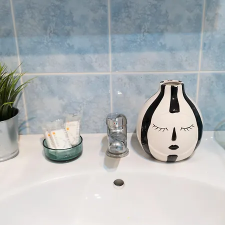 Cos54 • Exclusive With Terrace • *