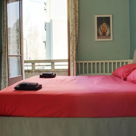 Apartment 15 Minuti Dal Duomo, Ampissima Con Due Terrazzi Milan