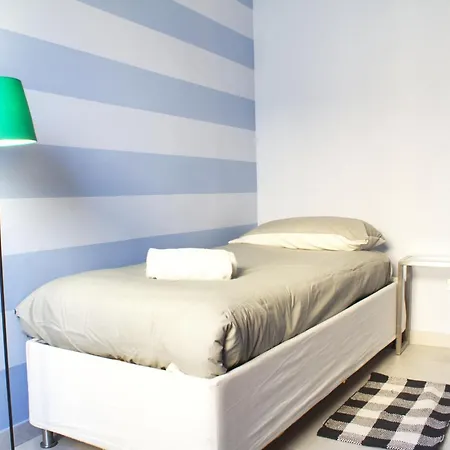 Apartment 15 Minuti Dal Duomo, Ampissima Con Due Terrazzi