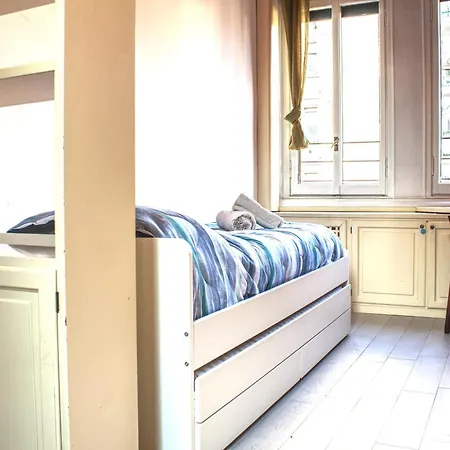 15 Minuti Dal Duomo, Ampissima Con Due Terrazzi Apartment *