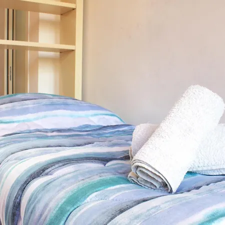 Apartment 15 Minuti Dal Duomo, Ampissima Con Due Terrazzi Milan