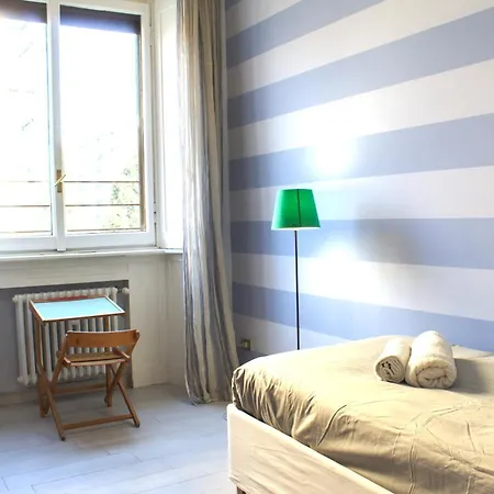 Apartment 15 Minuti Dal Duomo, Ampissima Con Due Terrazzi *