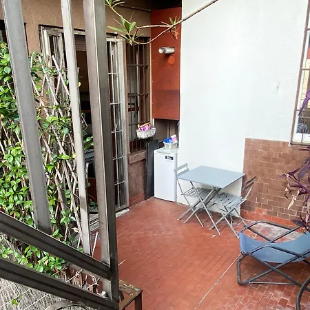 Apartment 15 Minuti Dal Duomo, Ampissima Con Due Terrazzi Milan