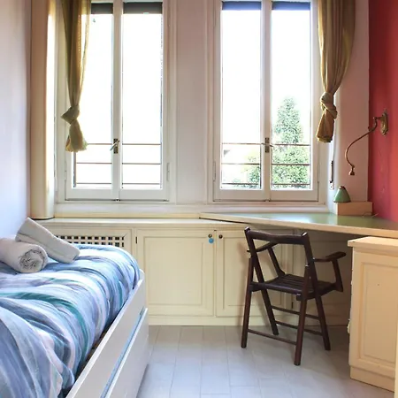 Apartment 15 Minuti Dal Duomo, Ampissima Con Due Terrazzi *