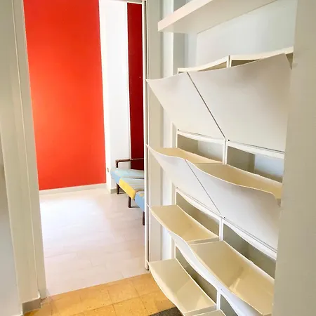 15 Minuti Dal Duomo, Ampissima Con Due Terrazzi Apartment Milan