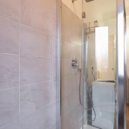 Primopiano - Tofane Apartamento Milão