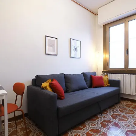 Primopiano - Tofane Apartamento *