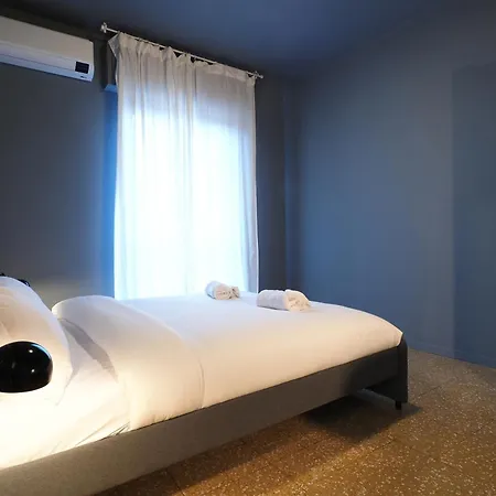 Primopiano - Tofane Apartamento