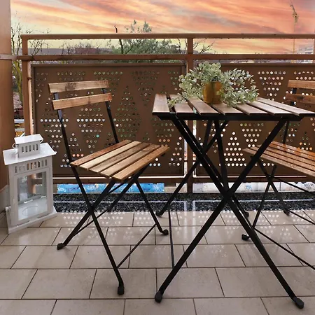 Apartamento Primopiano - Tofane *