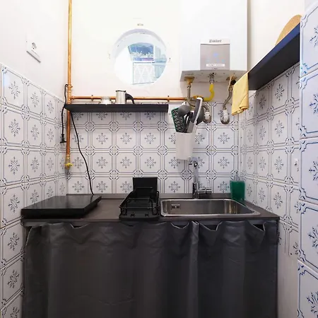 Apartamento Primopiano - Tofane *