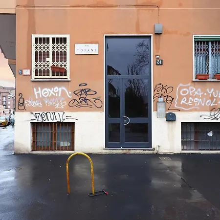 Apartamento Primopiano - Tofane *