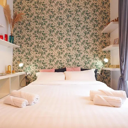 Primopiano - Custodi * מילאנו