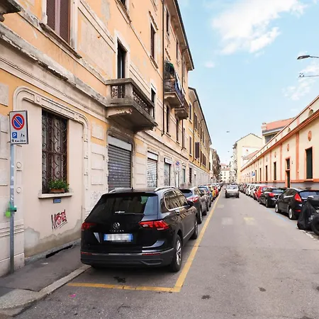 Primopiano - Custodi * מילאנו