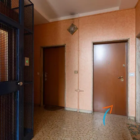 Massarent House - Gambara M1 Apartment