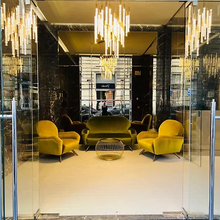 The Unique 4* 밀라노