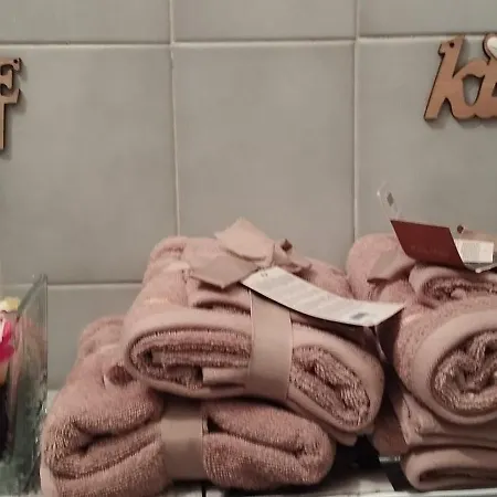 Mirella's Sweet -navigli *