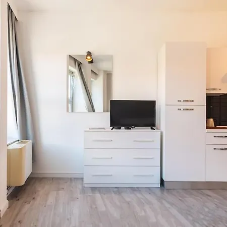 Appartamento Vitruvio Flexyrent A.c.