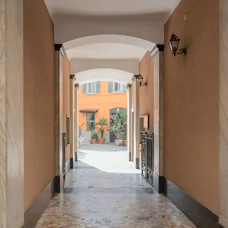 R Sterlizia House * Milan