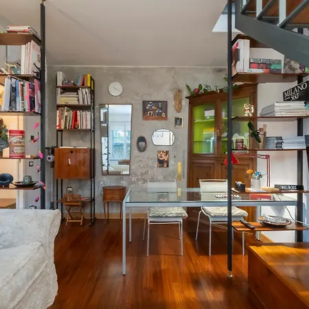 Appartement Xenia - Urban Oasis With Terrace