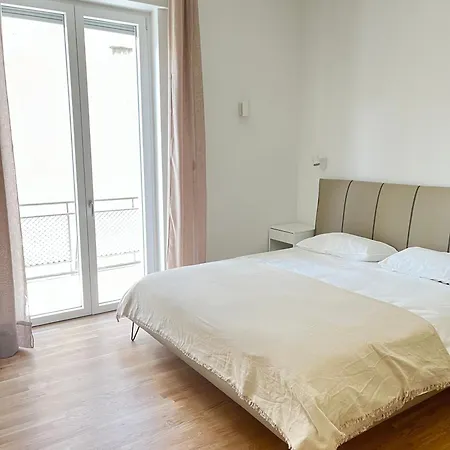 La Casa Di Zoe - Bocconi, Navigli 公寓 米兰