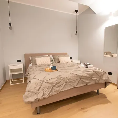 Ihost Luxury -private Parking- Plana 4