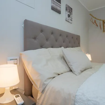 Zona Citylife Comodo Per Raggiungere Il Centro *