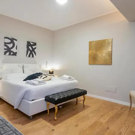 Zona Citylife Comodo Per Raggiungere Il Centro *