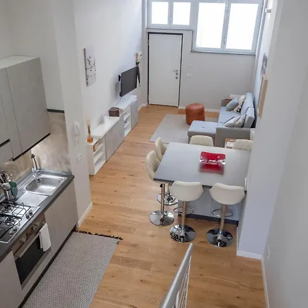 Zona Citylife Comodo Per Raggiungere Il Centro *