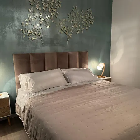 La Casa Di Tom - Homy