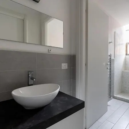 Spazioso Loft: Coldilana14 Apartmán *