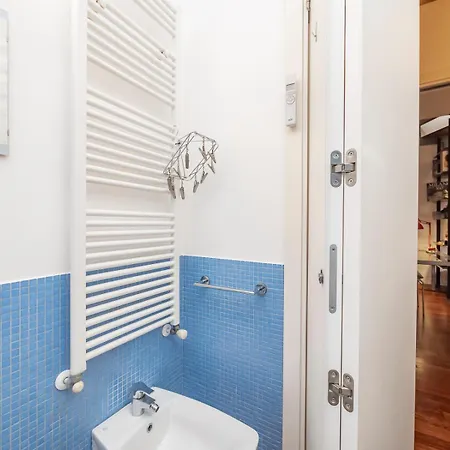 Appartement Xenia - Urban Oasis With Terrace *