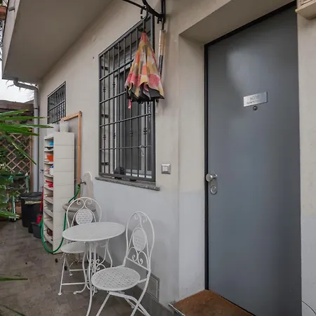 Appartement Xenia - Urban Oasis With Terrace