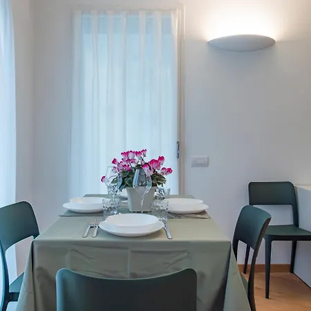 Youhosty - Palazzo Crovato 3d Apartment *