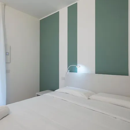 Youhosty - Palazzo Crovato 3d
