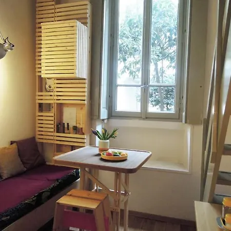 Design Box Apartment *