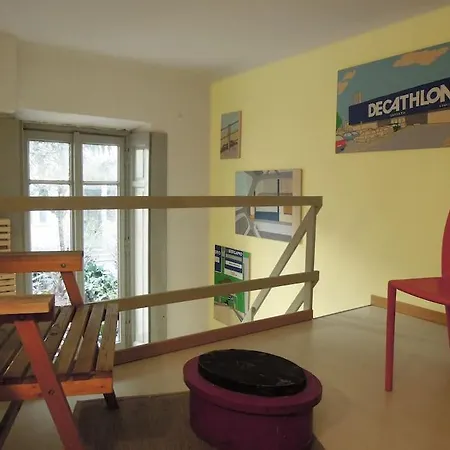 Design Box Apartment Milan